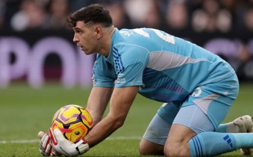 Histórico cambio en el fútbol: la nueva regla de los “8 segundos” que deberán cumplir los arqueros