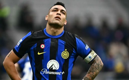 El motivo por el que la Federación Italiana de Fútbol evalúa sancionar a Lautaro Martínez