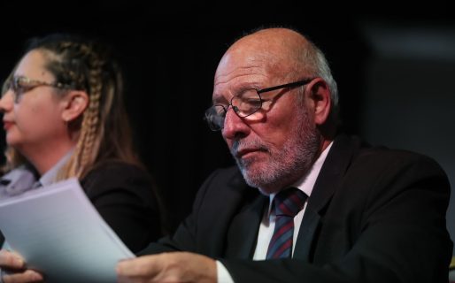 Lattanzio apuntó contra Patagonia Argentina: «Es un monopolio que si no cedemos paran el servicio»