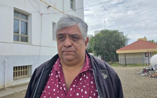 «Mi hijo actuó porque quisieron abusar de su mujer»