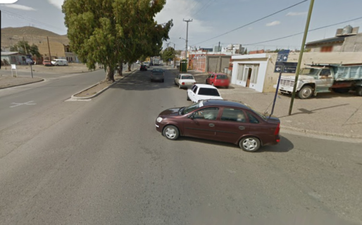 Este domingo habrá corte de calzada por tareas de saneamiento